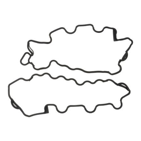 Spicer Engine Valve Cover Gasket Set, Victor Reinz 15-10726-01 15-10726-01